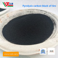 Carbon Black N220 Specializes in Producing High Tensile Strength and Conductive Carbon Black
